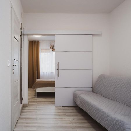 נישורזה Apartament Dla 4 Osob Blisko Morza מראה חיצוני תמונה