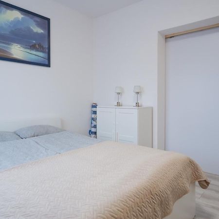 נישורזה Apartament Dla 4 Osob Blisko Morza מראה חיצוני תמונה