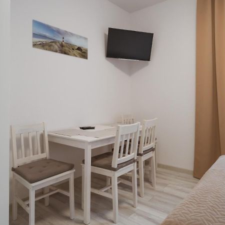 נישורזה Apartament Dla 4 Osob Blisko Morza מראה חיצוני תמונה