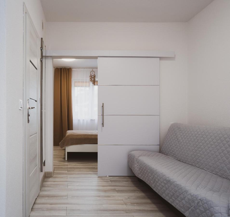 נישורזה Apartament Dla 4 Osob Blisko Morza מראה חיצוני תמונה