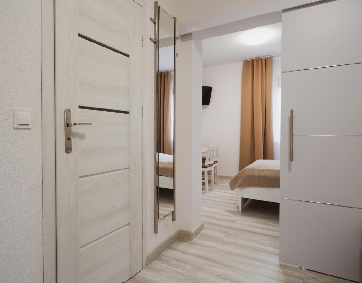 נישורזה Apartament Dla 4 Osob Blisko Morza מראה חיצוני תמונה