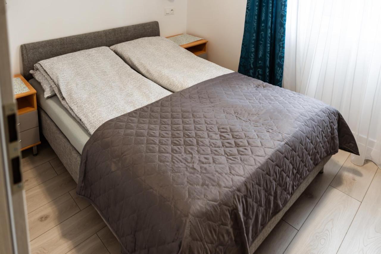 נישורזה Apartament Dla 4 Osob Blisko Morza מראה חיצוני תמונה