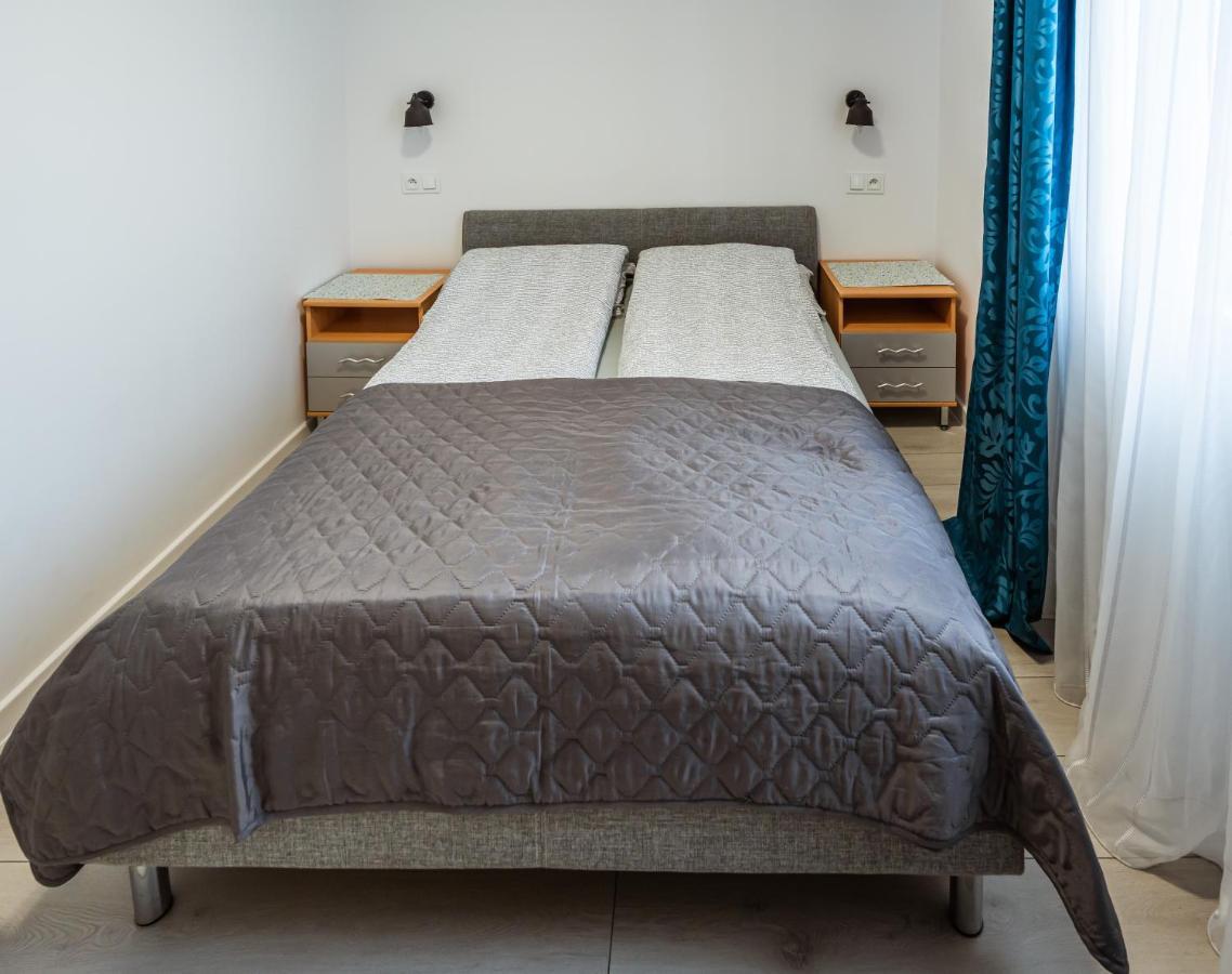 נישורזה Apartament Dla 4 Osob Blisko Morza מראה חיצוני תמונה
