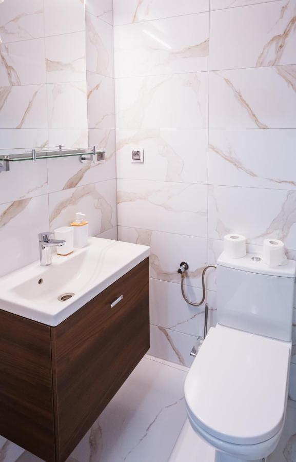 נישורזה Apartament Dla 4 Osob Blisko Morza מראה חיצוני תמונה