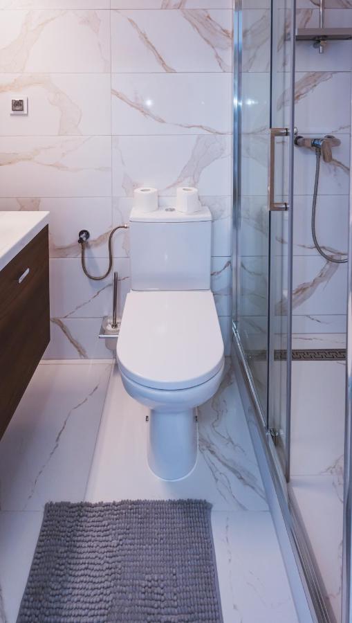 נישורזה Apartament Dla 4 Osob Blisko Morza מראה חיצוני תמונה