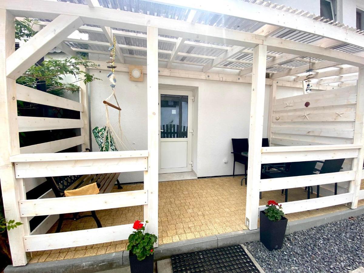 נישורזה Apartament Dla 4 Osob Blisko Morza מראה חיצוני תמונה