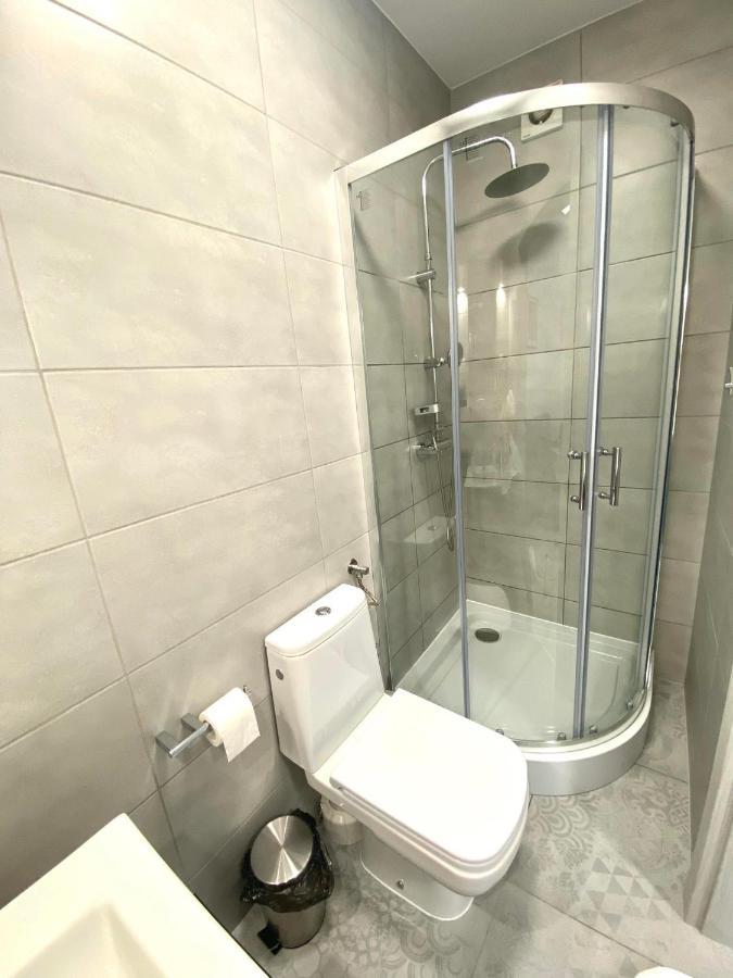 נישורזה Apartament Dla 4 Osob Blisko Morza מראה חיצוני תמונה
