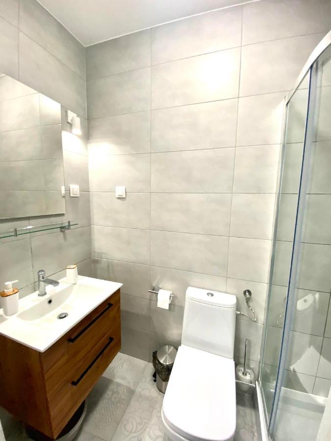 נישורזה Apartament Dla 4 Osob Blisko Morza מראה חיצוני תמונה