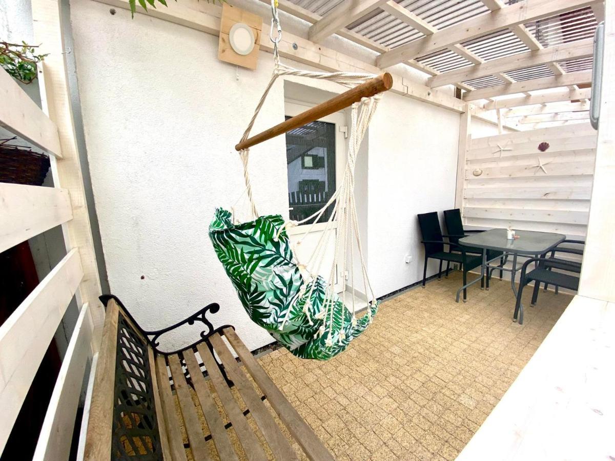 נישורזה Apartament Dla 4 Osob Blisko Morza מראה חיצוני תמונה
